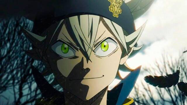 'Black Clover' encuentra nuevo hogar y estrena 51 episodios con doblaje en streaming para preparar su pr�xima temporada