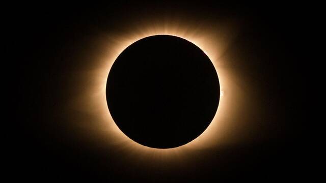 Espa�a afronta el gran eclipse de Sol que oscurecer� todo en 2026: promete verse en su totalidad en el 40% del pa�s