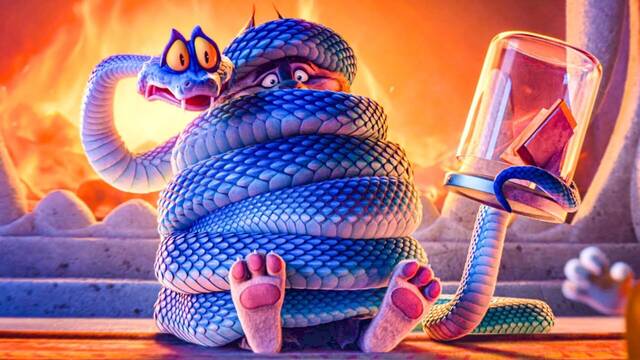 Llega al streaming la pel�cula de animaci�n que super� a 'Vengadores: Endgame' en China: un fen�meno de 1800 millones