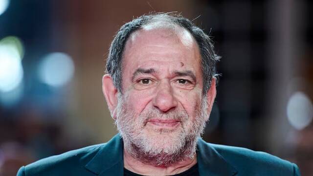 Karra Elejalde, actor: 'Cada pel�cula no puede tener un s�ndrome de Down, un transexual... no es reflejo de la sociedad