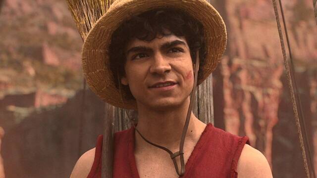 Netflix se salta 900 episodios de 'One Piece' y muestra a un inesperado personaje: el futuro de Monkey D. Luffy al descubierto