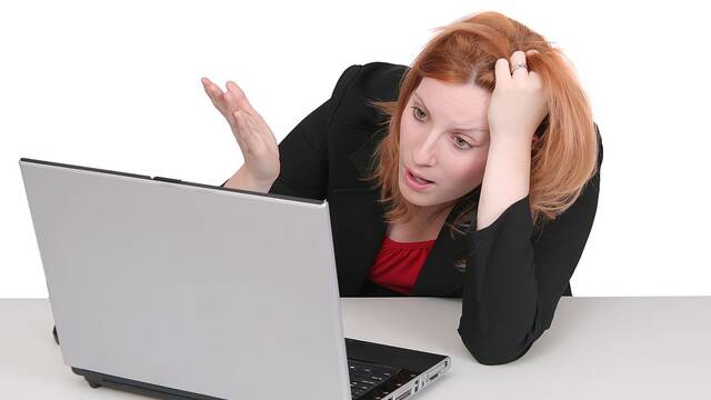 Es oficial: cient�ficos confirman que el abuso de la inteligencia artificial puede terminar 'friendo' el cerebro de los usuarios