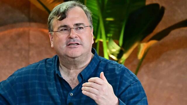 Reid Hoffman lanza un aviso sobre la IA: 'Todas las empresas deber�an estar aplicando esto ya'