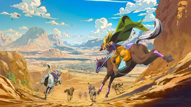 El gran olvidado regresa a�os despu�s: Netflix estrena nuevos episodios en pocos d�as y hace vibrar el anime