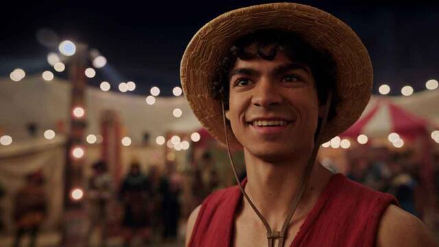 Ya est� confirmado: Netflix anuncia un nuevo estreno de 'One Piece' con Eiichiro Oda tras el �xito de la temporada 2