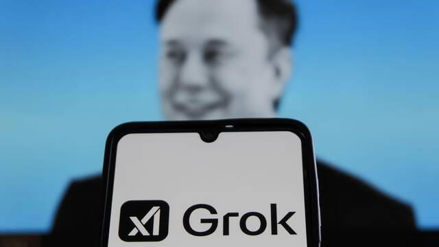 Elon Musk cambia las normas: La funci�n m�s popular de Grok en X deja de ser gratis y solo pueden usarla los usuarios de pago