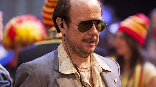 Santiago Segura arrasa en Espa�a: m�s de 150.000 entradas vendidas para 'Torrente Presidente' antes del estreno