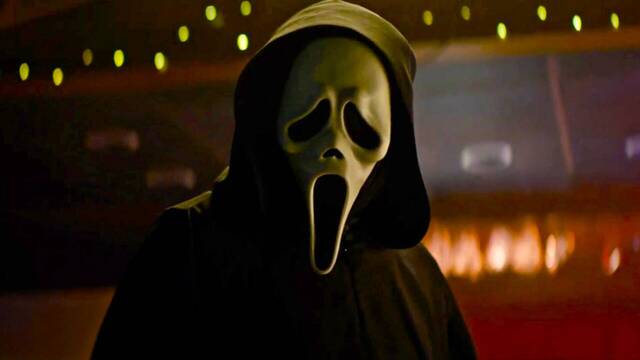 'Scream 8' pierde al creador de la saga oficialmente: 'Me retirar� en la pr�xima y solo ser� parte de la familia'