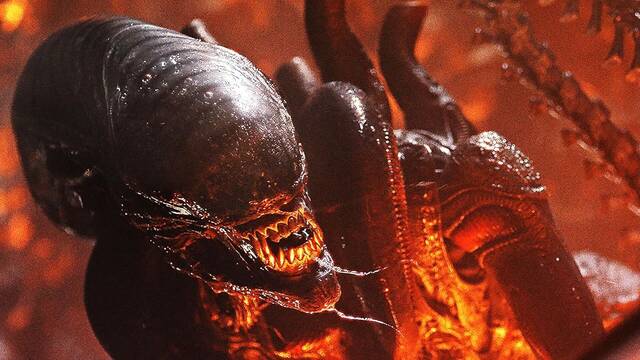 Ni Ridley Scott ni Fede �lvarez: el �xito del terror y la ciencia ficci�n busca ahora a una joven promesa para hacer su secuela