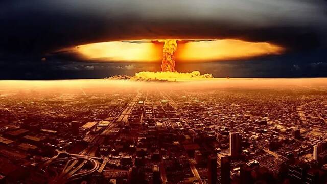 No es ciencia ficci�n: EE.UU. pierde 6 bombas nucleares que siguen desaparecidas d�cadas despu�s y preocupan a los expertos