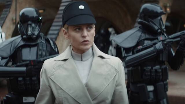 Star Wars anuncia su nueva precuela y confirma a dos personajes de 'Andor': una historia sobre el ascenso del Imperio Gal�ctico