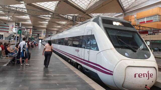 Portugal confirma la fecha del AVE con Espa�a y revela un cambio inesperado en la ruta