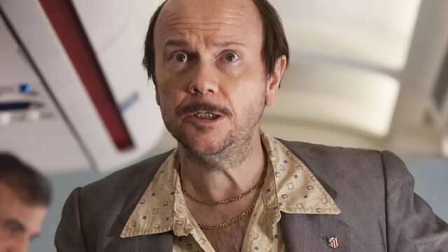 Torrente, presidente' arrasa en la taquilla de España en solo una tarde: Santiago Segura logra un fenómeno inesperado del cine - Vandal Random