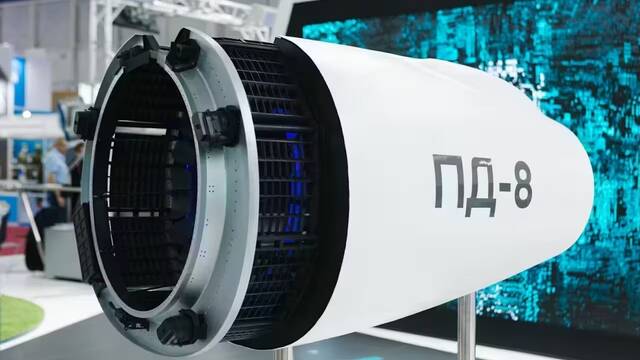 Es oficial: Rusia crea sorprende con el motor PD-8 y supera todas las revisiones para cambiar su industria aeron�utica
