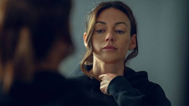 Llega a Netflix la miniserie de thriller con m�s de 131 millones de reproducciones: con 8 episodios, ideal para un marat�n