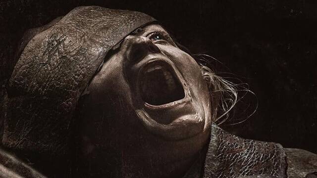 Ni Brendan Fraser ni Tom Cruise: 'La momia' regresa a los cines en abril bajo la direcci�n de un maestro del terror