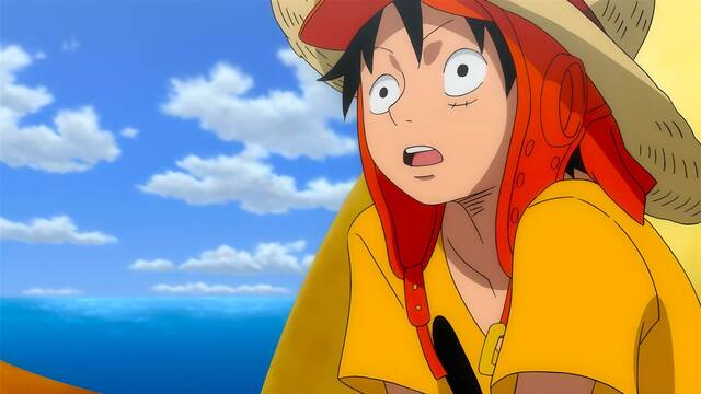 Eiichiro Oda (51), sobre el manga de 'One Piece' 30 a�os despu�s: 'No es para tanto, es para pasar el rato'