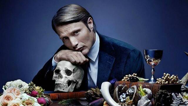 Bryan Fuller, creador de 'Hannibal', prepara una nueva serie con Clive Barker y dispara la expectaci�n entre los fans del terror
