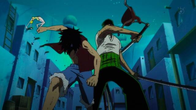 Ya es oficial: Netflix confirma el estreno de m�s episodios de 'One Piece' con el nuevo doblaje tras el �xito del live-action