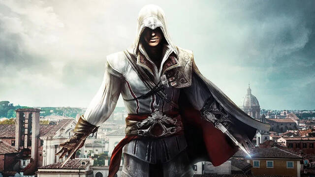 Confirmado: Netflix pisa el acelerador con 'Assassin�s Creed' y ficha a veteranos de 'Alien' y 'Misi�n Imposible'