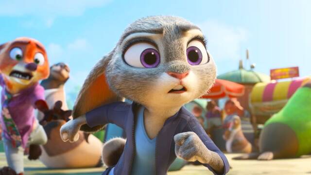 El anime cambia las normas: Disney sufre otro fracaso en los Premios Oscar y prolonga una racha negativa hist�rica