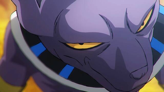 Lo esper�bamos: el anime de 'Dragon Ball' para 2026 est� listo y Toei Animation arregla su mayor error