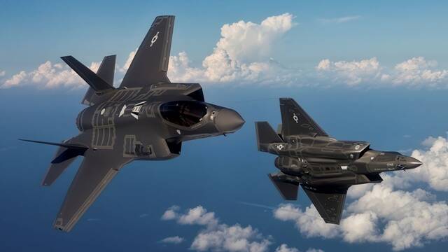 Ni Espa�a, ni Italia: este pa�s europeo impide que aviones militares de EE.UU crucen su espacio a�reo para la guerra en Ir�n