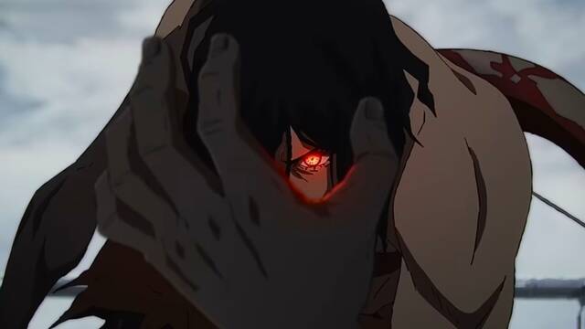 Hablan de una adaptaci�n hist�rica: el anime de 'Sekiro' saca m�sculo con su animaci�n hecha a mano y confirma estreno en 2026