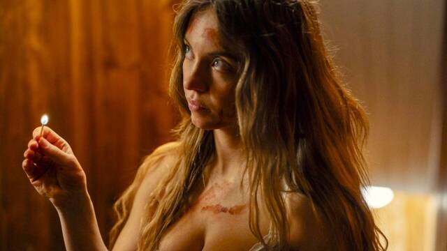 La pel�cula m�s taquillera de Sydney Sweeney arranca su secuela tras arrasar con 395 millones en los cines