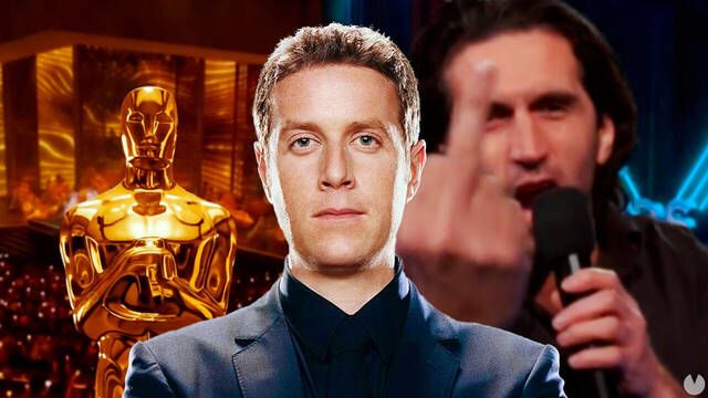 Geoff Keighley, organizador de The Game Awards, carga duramente contra los Oscar: 'Nunca lo olvidar�'