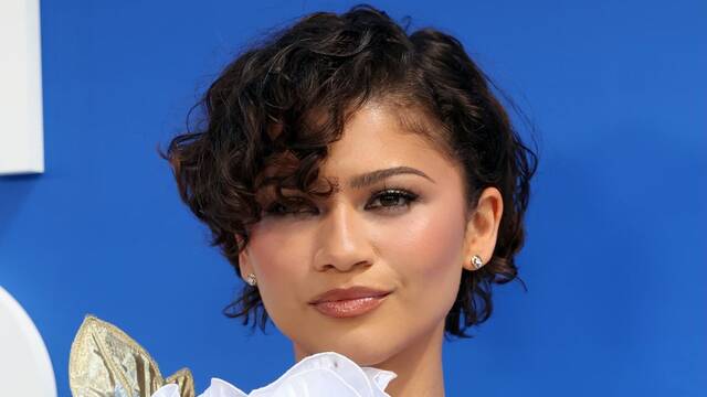 Zendaya (29) estalla contra las fotos falsas con IA de su boda con Tom Holland: 'Han enga�ado a mucha gente'