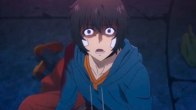 El anime al descubierto: �xito en streaming y cines pero infierno en la producci�n con costes de 2 millones por episodio