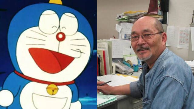Fallece Tsutomu Shibayama, hist�rico director de 'Doraemon' y figura clave del anime japon�s, a los 84 a�os