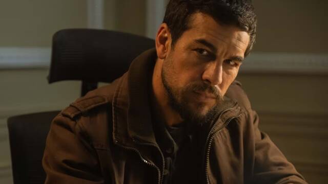 Llega a Prime Video el thriller de acci�n con Mario Casas que promete arrasar en streaming: una historia de esp�as espa�ola