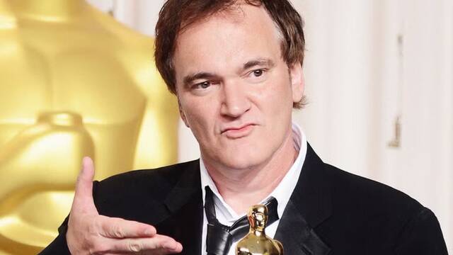 Ya es oficial: Tarantino aparca el cine y sorprende con un giro radical en su carrera con un nuevo proyecto que llega en 2027