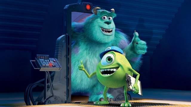 Ya es oficial: Pixar confirma la expansi�n masiva de uno de sus cl�sicos de animaci�n m�s queridos y de �xito en la taquilla