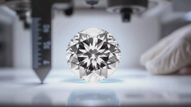 China crea un diamante extremadamente duro: hexagonal, es una forma de carbono que supera en dureza al diamante convencional