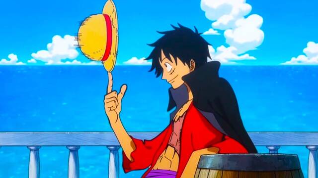 Eiichiro Oda (51) desvela su plan tras el final de 'One Piece' y quiere alejarse del manga: 'Solo quiero eso'
