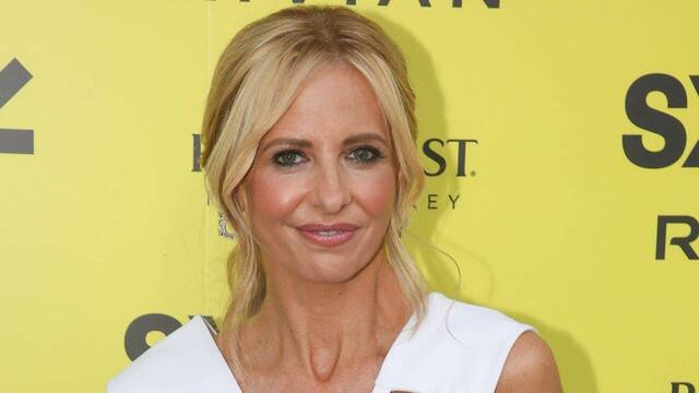 Sarah Michelle Gellar habla alto y claro sobre la cancelaci�n de la secuela de 'Buffy': 'Duele, ha sido culpa de un ejecutivo'