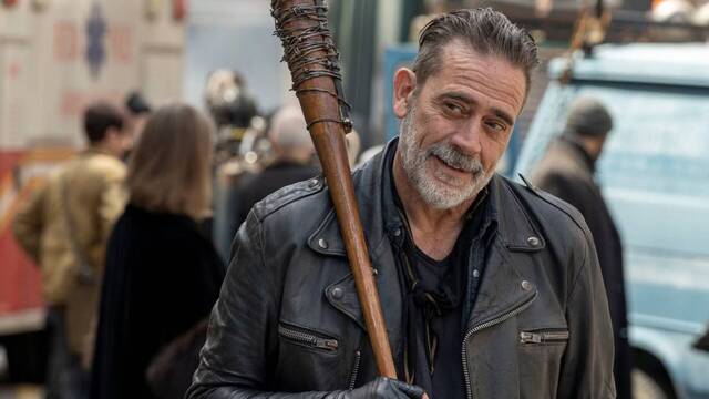 Ya es oficial: el director de 'The Walking Dead' desvela un cambio que hubiera afectado a la expansi�n masiva de la serie
