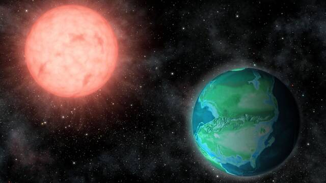 Estamos equivocados: el ox�geno no es clave para detectar vida extraterrestre en otros planetas y la ciencia lo confirma