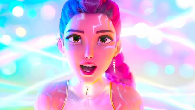Ya es oficial: Netflix confirma una expansi�n masiva del universo de 'Las guerreras K-pop' con 5 proyectos y estreno en cines