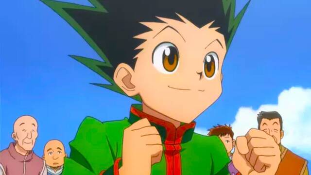 Selecta Visi�n confirma el lanzamiento de la edici�n f�sica de 'Hunter x Hunter' para 2026: con doblaje y la m�xima calidad