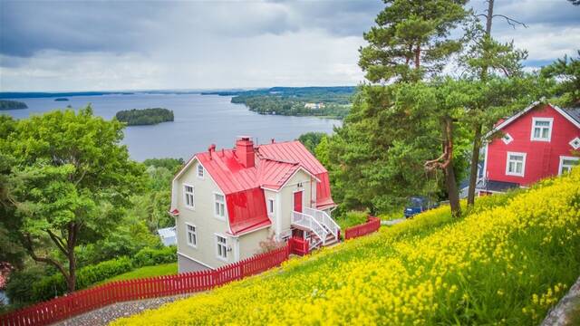 Ni Dinamarca ni Noruega: este es el pa�s m�s feliz del mundo por noveno a�o consecutivo