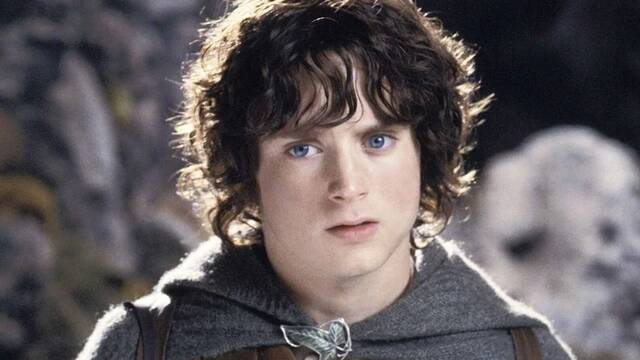 Elijah Wood, 45 a�os: 'Debo confesar algo sobre 'El Se�or de los Anillos', es lo que m�s me averg�enza'