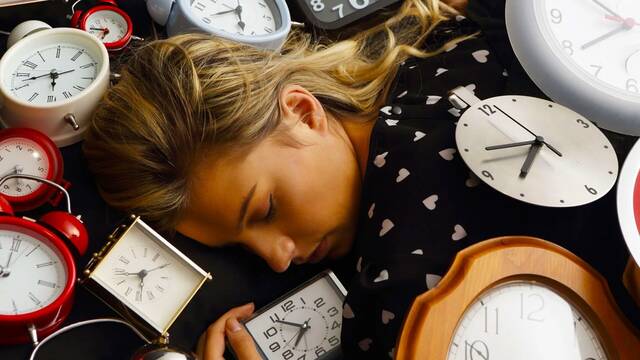 Ya es oficial: el horario de verano tiene efectos negativos en la salud y la ciencia lo confirma