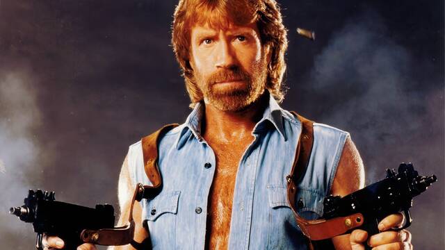 Los 40 a�os de cine de Chuck Norris: sus mejores y m�s ic�nicas pel�culas de acci�n para ver en streaming