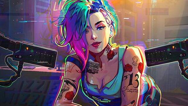 El juego de cartas oficial de Cyberpunk rompe Kickstarter y deja atr�s su propio objetivo: casi 10 millones de euros recaudados
