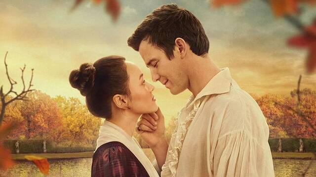 Con solo 4 episodios ya arrasa en Netflix: la serie n�mero 1 en 88 pa�ses en el streaming