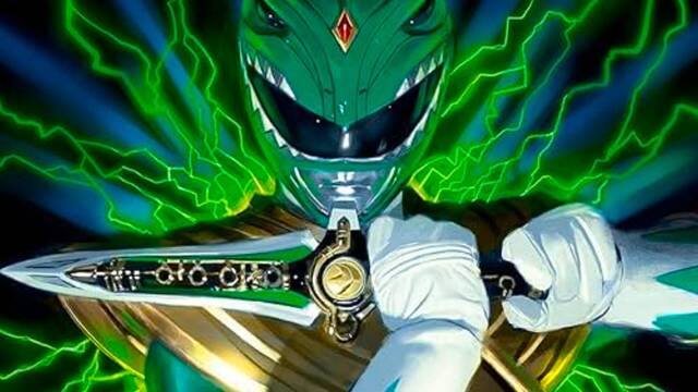 Ya es oficial: la nueva serie de 'Power Rangers' se centra en el '�ltimo Ranger' con una oscura y ambiciosa historia para 2026